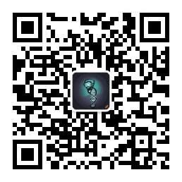 生信F3微信公众号二维码