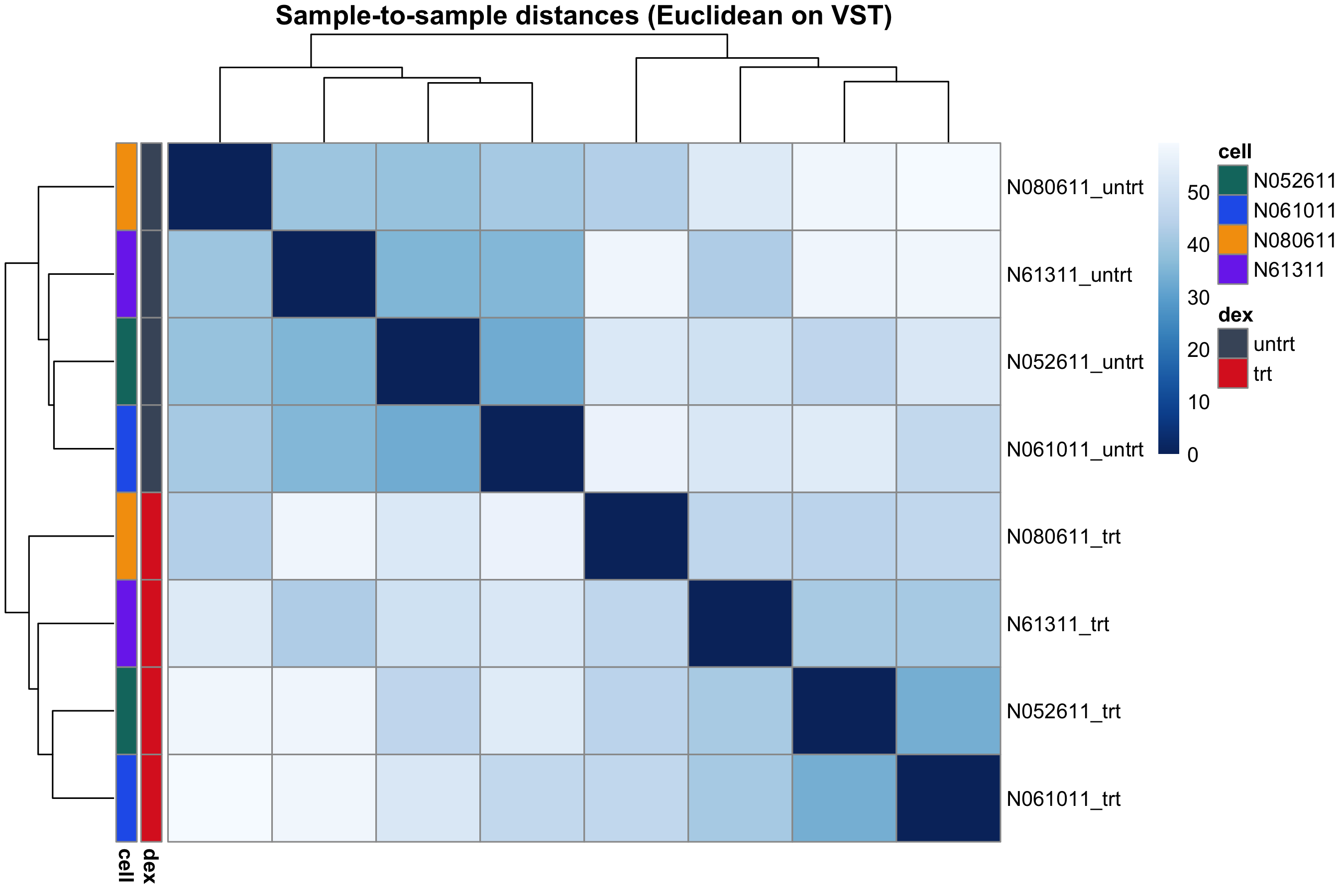 Correlation Heatmap