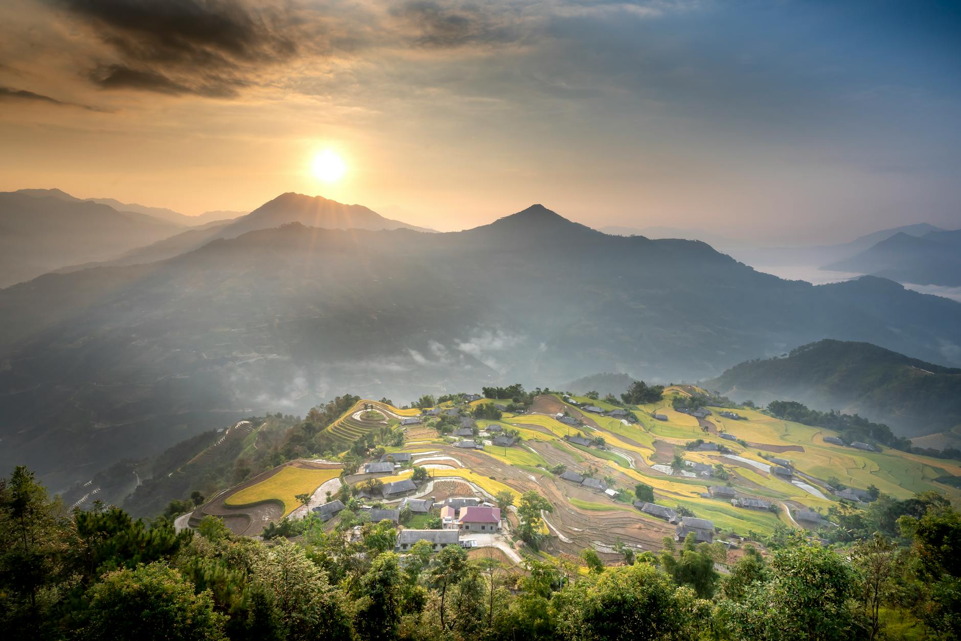 日报 (Daily Trends): 2026-04-15